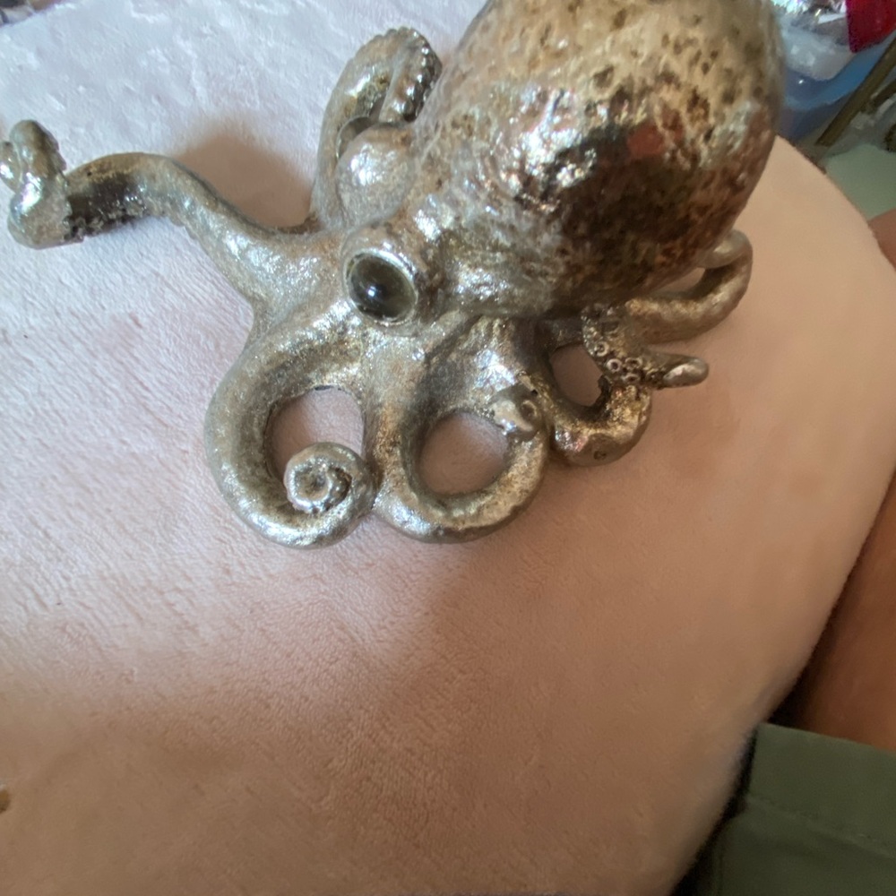 Sea creature - Picture 3 of 4